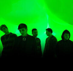 Bring Me The Horizon