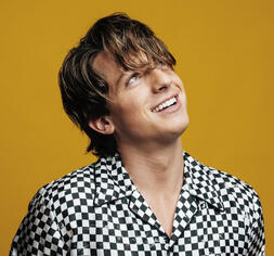 Charlie Puth