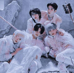 Tomorrow x Together